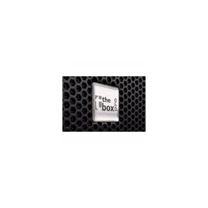 the box pro DSP 110