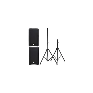 the box pro DSP 112 Bundle