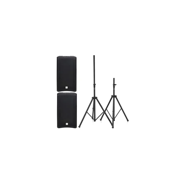 the box pro DSP 112 Bundle