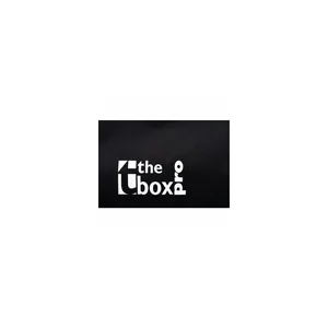 the box pro DSP 112 Cover