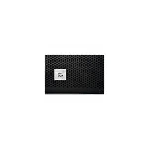 the box pro DSP 112
