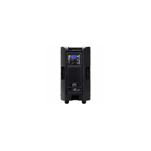 the box pro DSP 112
