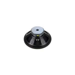 the box pro DSP 115 Woofer 15"