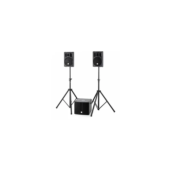 the box pro Entertainer Set Easy