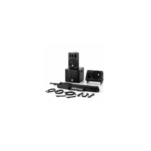 the box pro Entertainer Set Easy