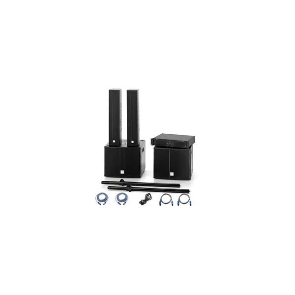 the box pro Gala Set 404/112