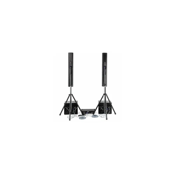 the box pro Gala Set 804/112