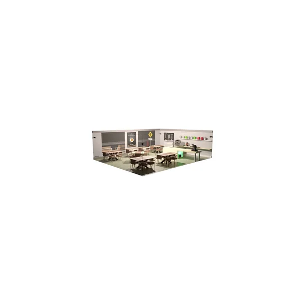 the box pro Lounge Bluetooth Bundle M BK