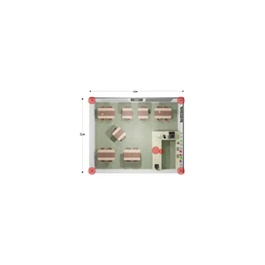 the box pro Lounge Bluetooth Bundle M BK