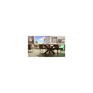 the box pro Lounge Bluetooth Bundle M BK