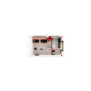 the box pro Lounge Bluetooth Bundle S BK
