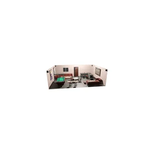 the box pro Lounge Bundle M black