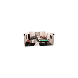 the box pro Lounge Bundle M black