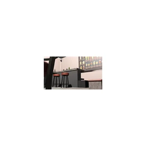 the box pro Lounge Bundle M black