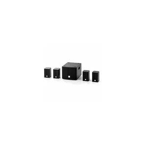 the box pro Lounge Bundle M black