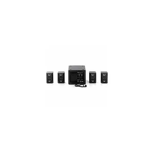 the box pro Lounge Bundle M black