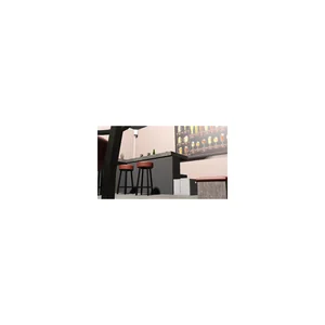 the box pro Lounge Bundle M white