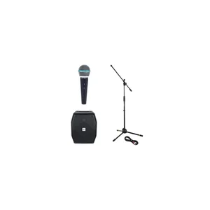 the box pro MBA1 Sing Sang Bundle