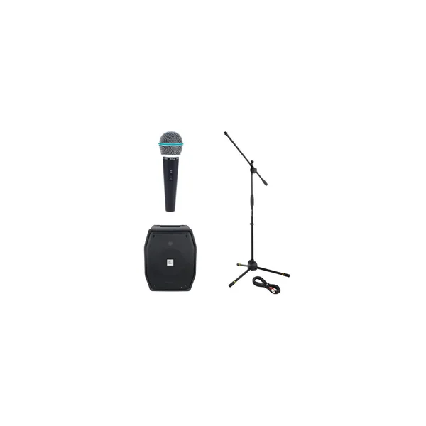 the box pro MBA1 Sing Sang Bundle