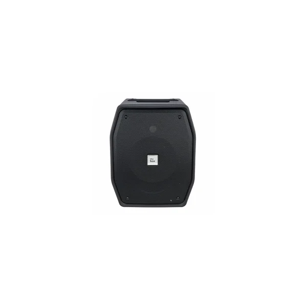the box pro MBA1