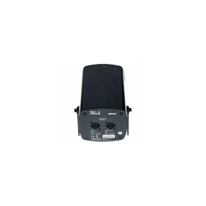 the box pro MCX4