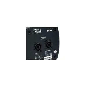 the box pro MCX4