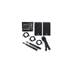 the box pro School Bundle