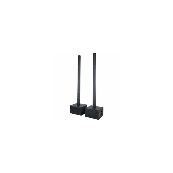 the box pro TL Fullstack Stereo Bundle