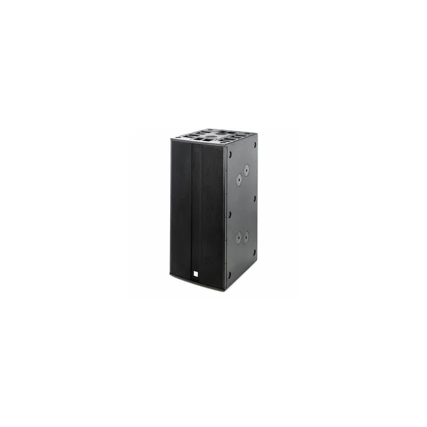 the box pro TP218/1600 MkIII