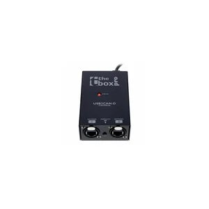 the box pro USB2CAND CanBus Converter