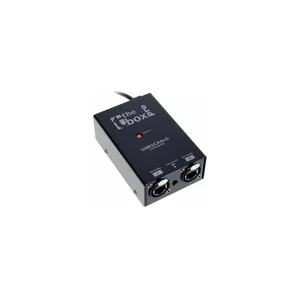 the box pro USB2CAND CanBus Converter