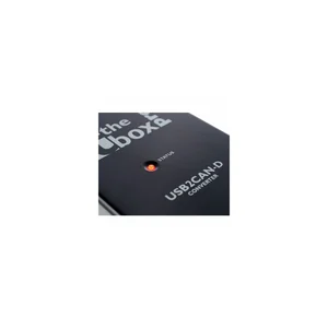 the box pro USB2CAND CanBus Converter