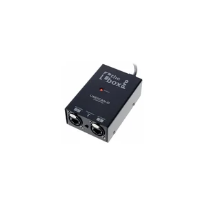 the box pro USB2CAND CanBus Converter