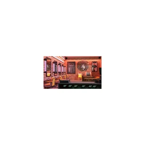 the box pro Waiting Room Bundle S black