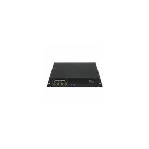 the box pro Waiting Room Bundle S black
