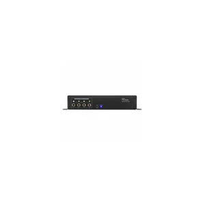 the box pro Waiting Room Bundle S black
