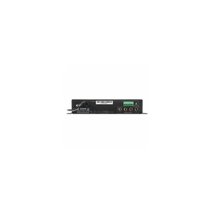 the box pro Waiting Room Bundle S black