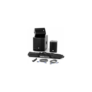 the box CL 106/112MKII Basis Bundle