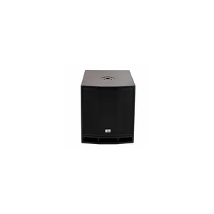 the box CL 106/112MKII Basis Bundle