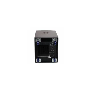 the box CL 106/112MKII Basis Bundle