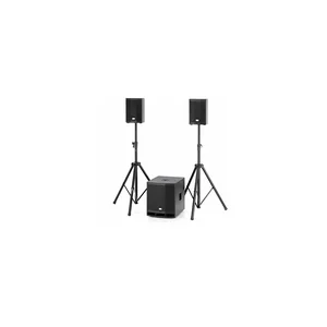 the box CL 106/112MKII Basis Bundle