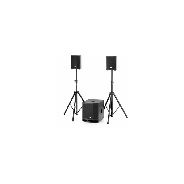 the box CL 106/112MKII Basis Bundle