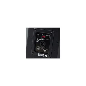 the box CL 106/112MKII Power Bundle