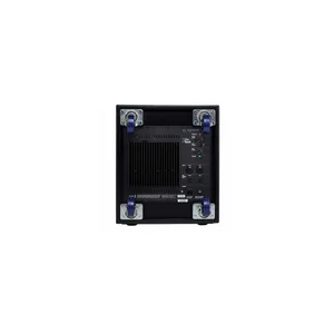 the box CL 106/112MKII Power Bundle