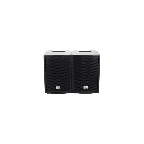 the box CL 106 Top MK II