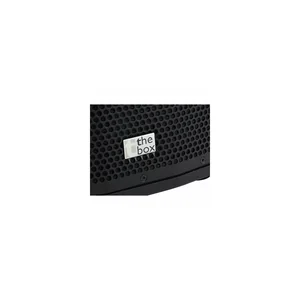 the box CL 106 Top MK II