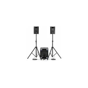 the box CL 108/115MKII Basis Bundle