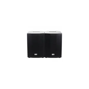 the box CL 108/115MKII Basis Bundle