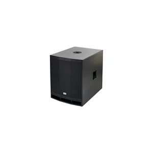 the box CL 108/115MKII Basis Bundle