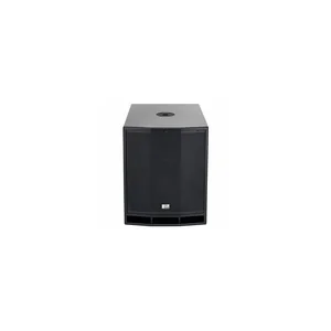 the box CL 108/115MKII Basis Bundle